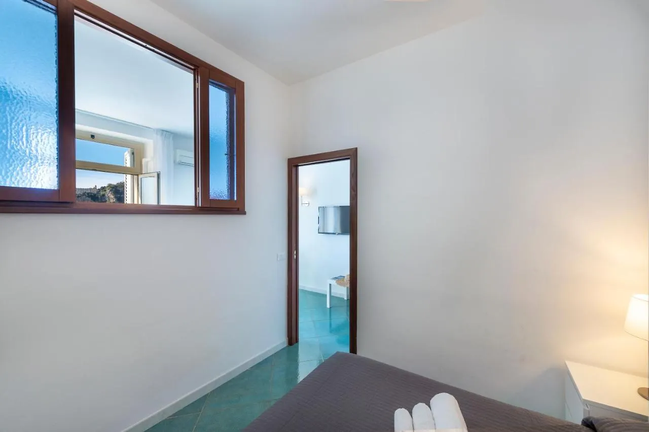 Apartment Appartamento Symphony Amalfi