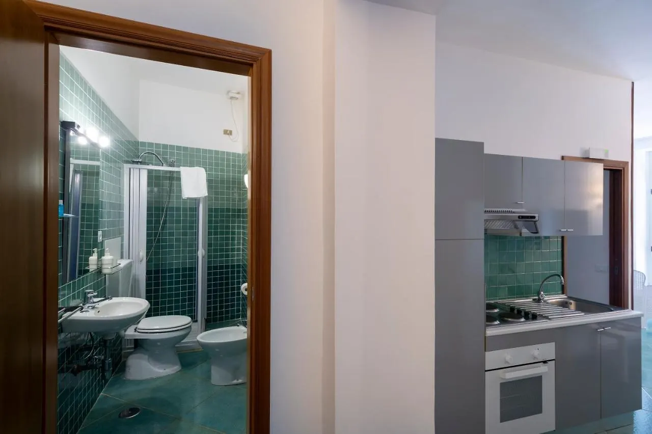 Apartment Appartamento Symphony Amalfi