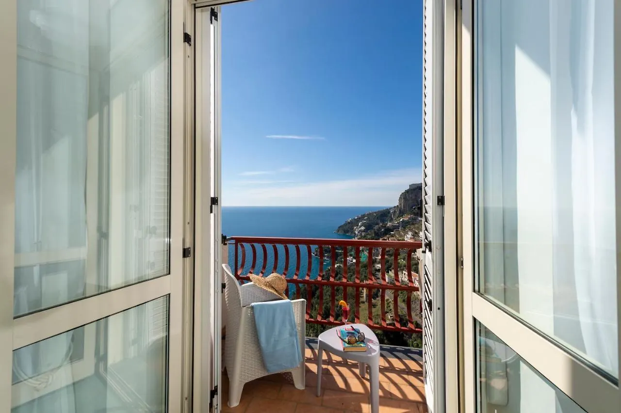 Appartamento Symphony Amalfi Italy