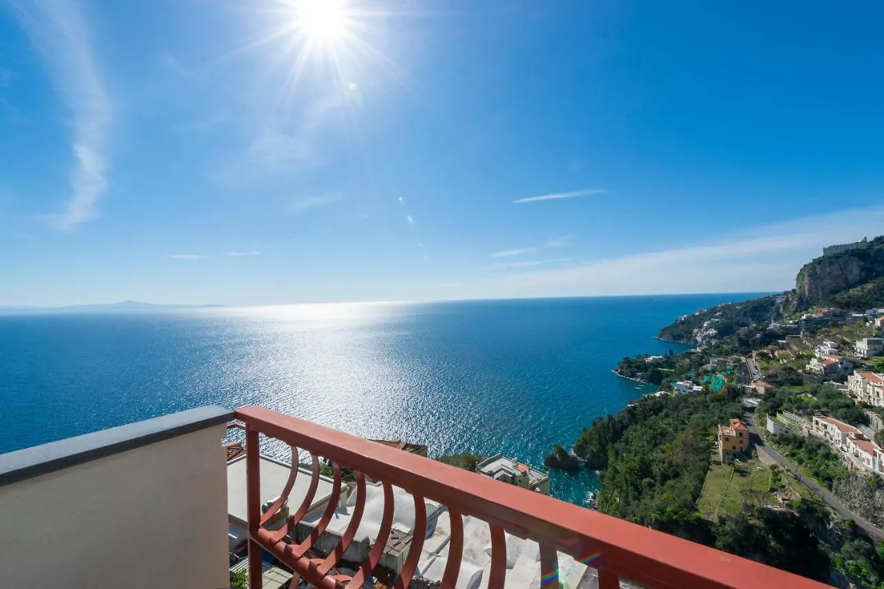 Appartamento Symphony Amalfi Apartment