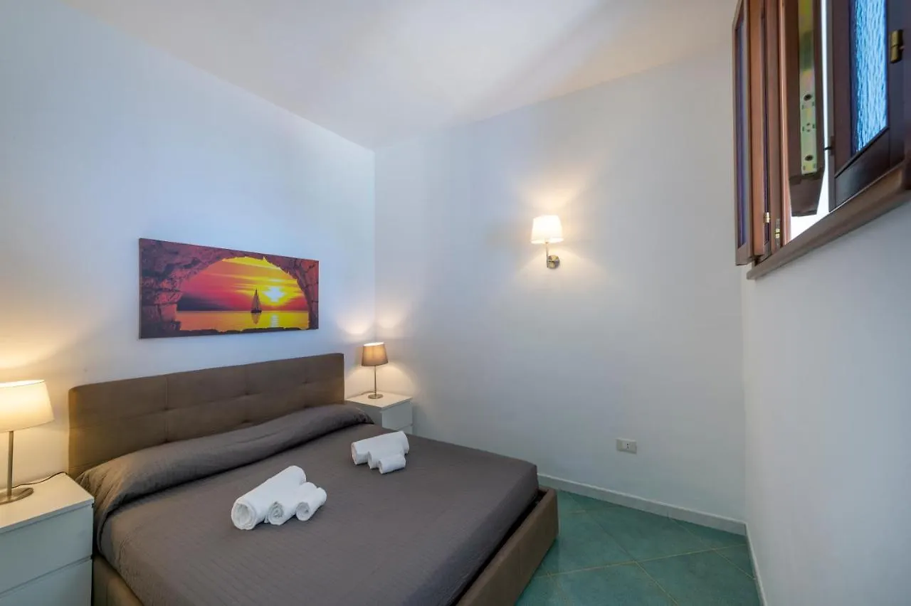 Appartamento Symphony Amalfi 0*,  Italy