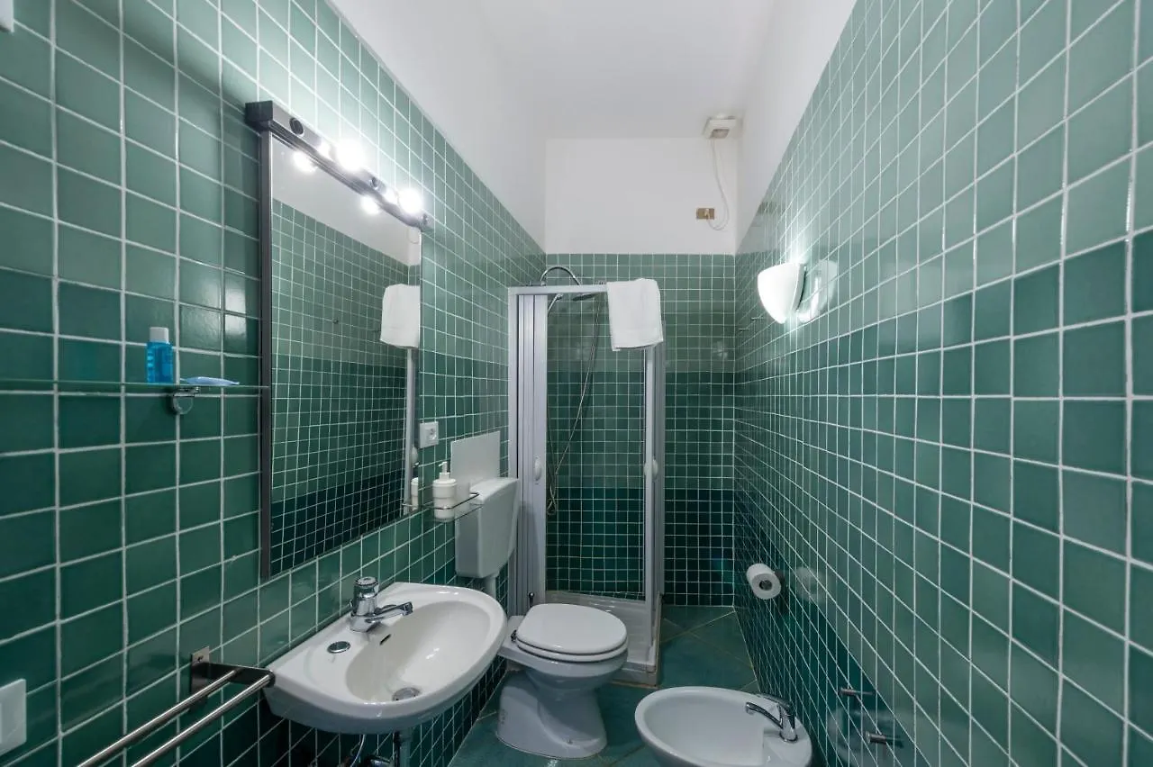 Appartamento Symphony Amalfi Apartment