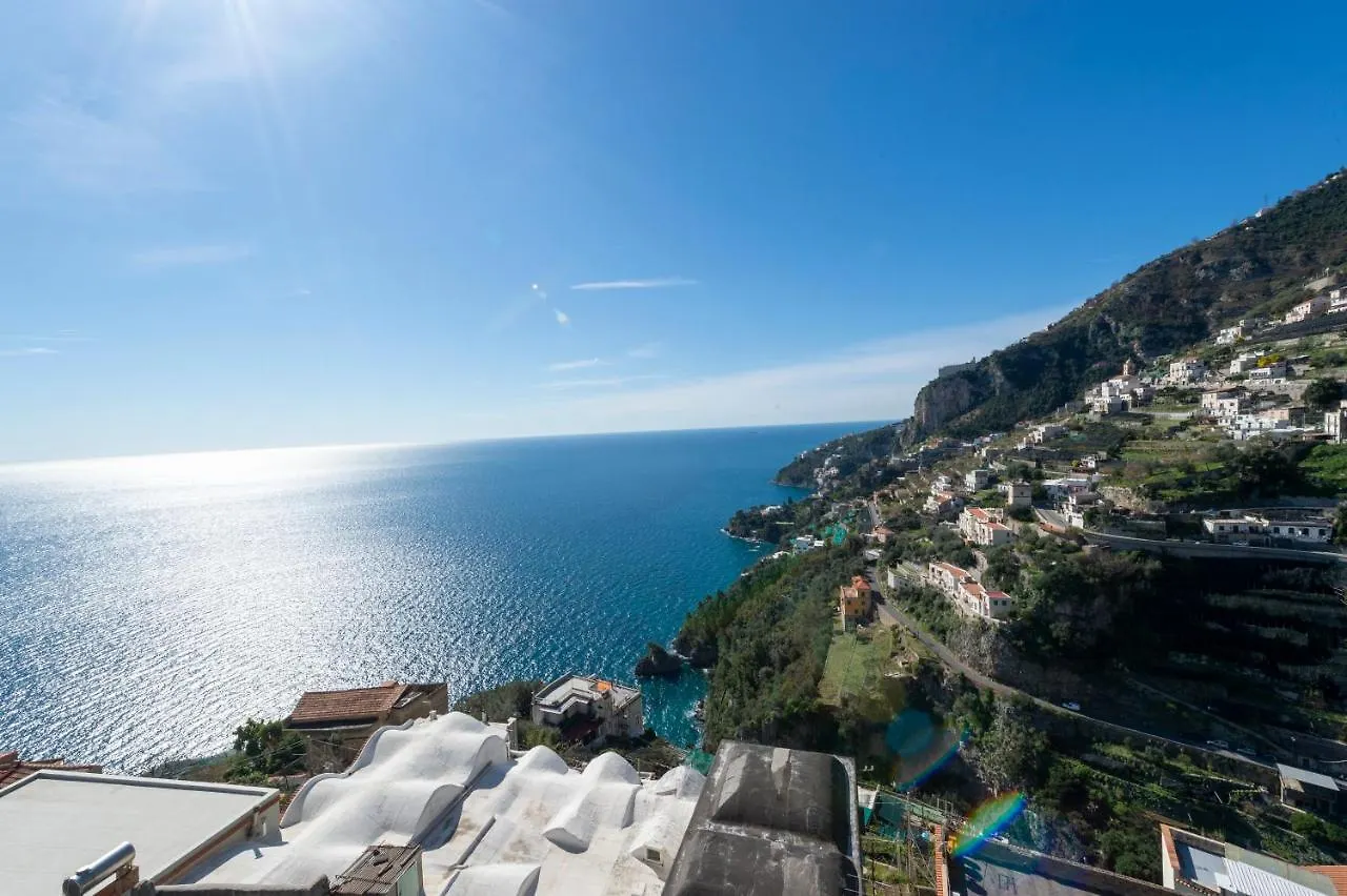 Appartamento Symphony Amalfi Apartment