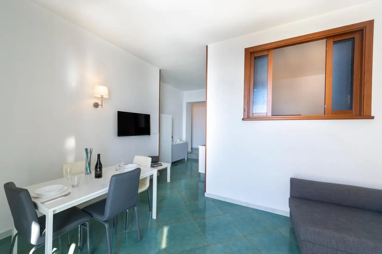 Apartment Appartamento Symphony Amalfi Italy