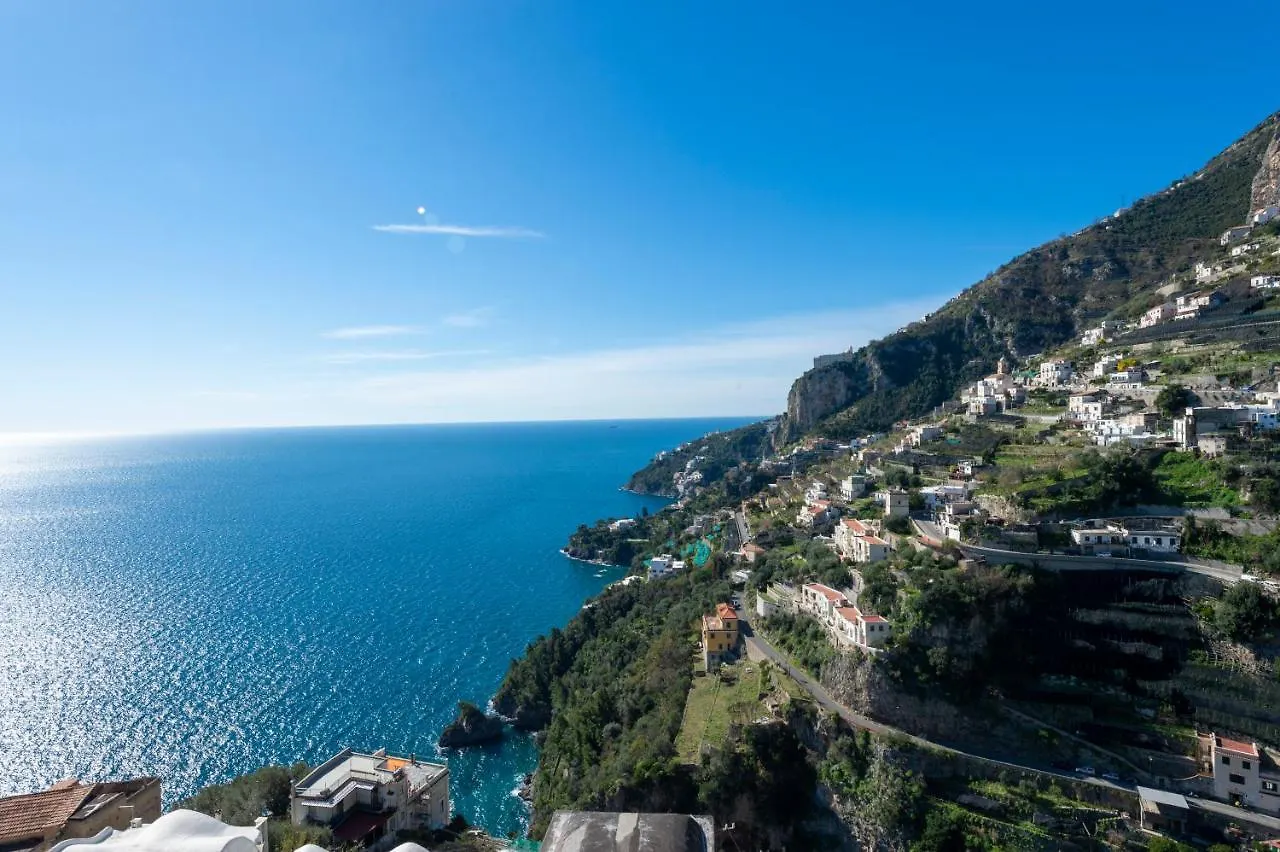 Appartamento Symphony Amalfi