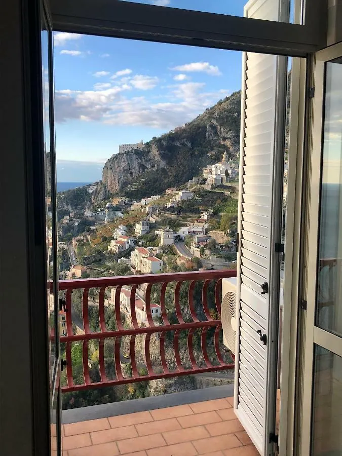 Appartamento Symphony Amalfi